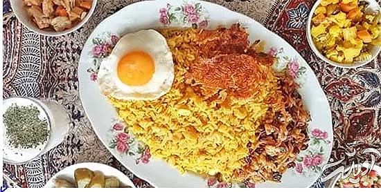 لیست غذاهای لذیذ و خوشمزه؛ در یک چشم به هم زدن لیست غذاهای لذیذ و خوشمزه؛ در یک چشم به هم زدن